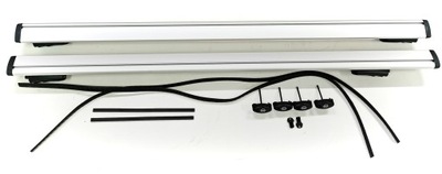 Багажник крышный балка peugeot rifter новый оригинальный номер фото №1