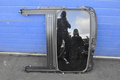 Volvo s60 ii люк двигатель моторчик kpl фото №1