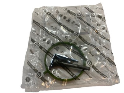 Прокладка дросель alfa romeo mito giulietta фото №1