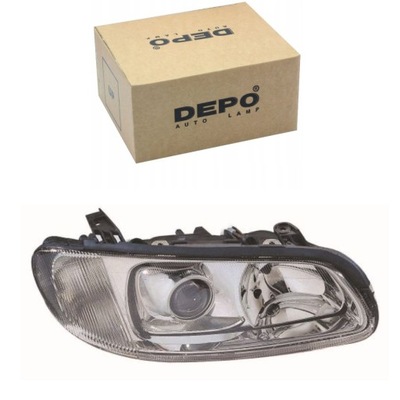 FARO FARO DERECHA DO OPEL OMEGA B V94 2.0 DTI 16V 1997-2000  