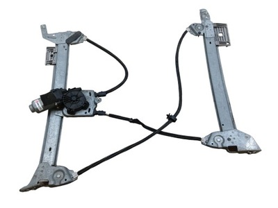 Подъемник стекло правый перед renault megane ii lift 2005-2008 cc cabrio eu фото №1