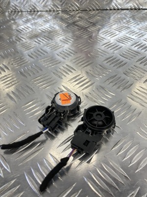 Динамік 9830934680 citroen e-c4 c4 iii 20- фото №1