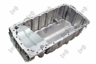 ПОДДОН МАСЛЯНЫЙ DEPO PSA 2.0HDI 04-/FORD 2.0TDCI 04-/VOLVO