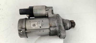 Стартер 0am911024a skoda kamiq фото №1