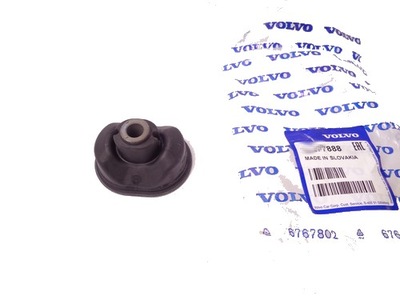 Подушка верхній амортизатора задня volvo xc90 фото №1