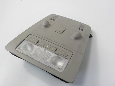 Opel astra j лампа потолочный салона 22948484 фото №1