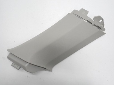 Пластик защита стойка левый задняя 657867287 skoda scala 24r фото №1