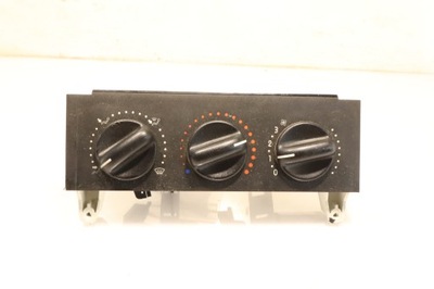 Панель керування обдув renault kangoo i фото №1