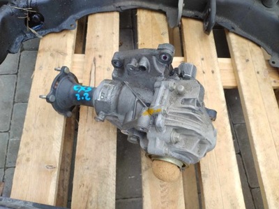 Mazda cx5 редуктор 2.2 ідеальний стан фото №1