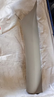 Захист стійка vw atlas 3cn867234 фото №1