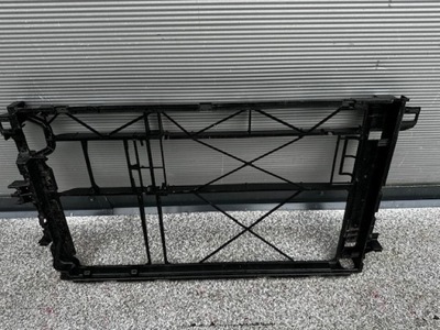 Рамка корпус радиатора mercedes vito 447 фото №1