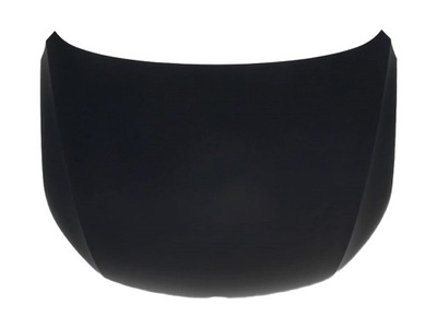 Vw passat cc 2012- капот кришка сталь 3c8823031d фото №1