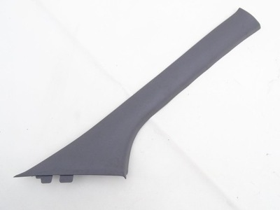 Hyundai getz 02-09 защита стойка a правый перед фото №1