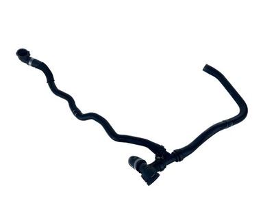 Шланг труба wody opel adam corsa e 13443030 фото №1