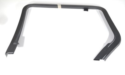 Рамка захист двері правий задня bmw f11 7199314 фото №1