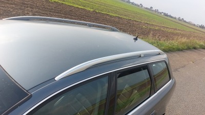 Seat exeo kombi крыша lw7z фото №1