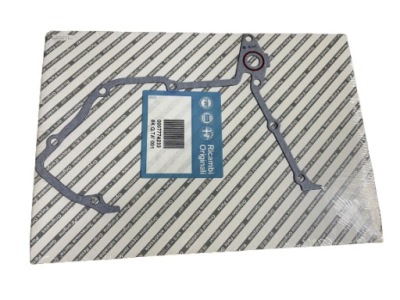 Alfa romeo fiat lancia 2,4 прокладка насоса масла фото №1