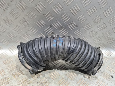 Труба повітрозабірник повітря opel astra k 1.6 turbo sidi фото №1