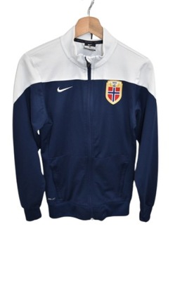 Nike NORWAY Norwegia bluza reprezentacji S