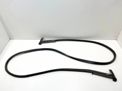 Частини кузов mercedes-benz sl r129 1297501598 30068874 6.0l фото №1