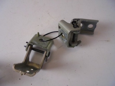 Петли дверь правый перед citroen ds3 crossback e-tense 2020 rok eph фото №1