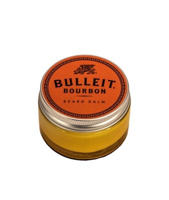 Pan Drwal x Bulleit Bourbon - Balsam do Brody 50ml