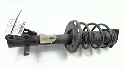 Амортизатор левый перед 9842993280 citroen c4 iii фото №1