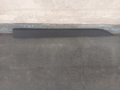 Subaru outback vi молдинг дверь правый перед 91112an190 фото №1