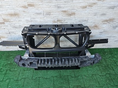 Pas передний усилитель bmw x3 f25 x4 f26 фото №1