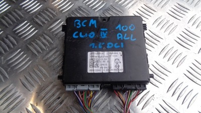 Renault clio iv 285259902r фото №1