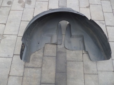 Volkswagen оригинальный номер 3b0810971b подкрылок фото №1