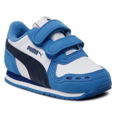 Buty dziecięce PUMA Cabana 351980-90 Roz 21