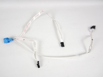 Лента дверь задняя задняя правая mercedes w251 r-klasa фото №1