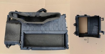 Ремень радиатор интеркулер радиатор руль powiet captur clio iv 1.2 tce фото №1