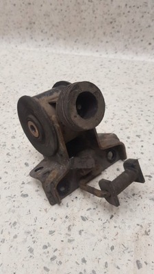 Подушка кронштейн двигателя mazda mpv ii 3.0 v6 фото №1