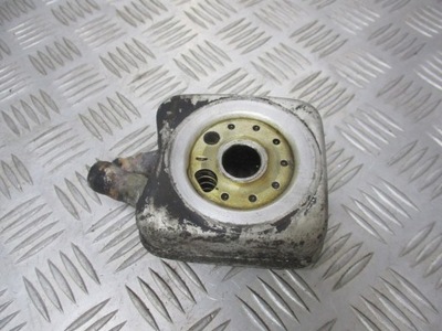 Радиатор масла skoda octavia i 1.6 фото №1