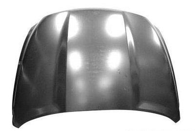 Dodge ram 2013 - 2018 капот 55372034ad фото №1