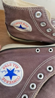 Oryginalne Trampki Converse rozmiar 39