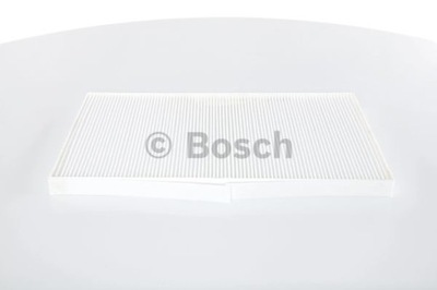 BOSCH 1 987 432 033 FILTR, VĖDINIMAS VIETOS PASAZERSKIEJ 