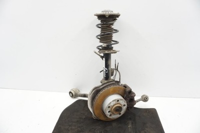 Bmw f20 f21 поворотный кулак левый перед 2.0d фото №1