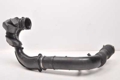 Volvo s60 iii v60 iis 90 v90 ii 2.0 d3 труба интеркулер 31370120 31657341 фото №1