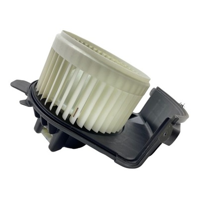 Вентилятор повітродувка renault kangoo ii 5f2130000 фото №1