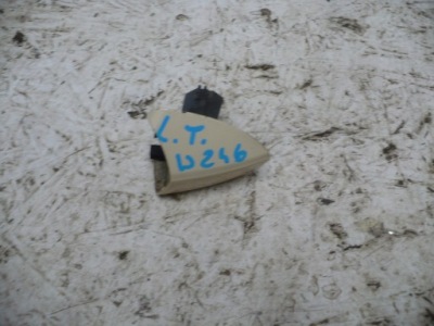 Заглушки ручка лівий задня mercedes w 246 w246 europa фото №1