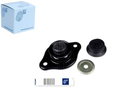 Подушка амортизатора задня l p chevrolet aveo kalos фото №1