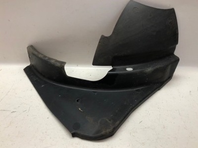 A3 8p lift защита подкрылок передняя 8p0805885 фото №1