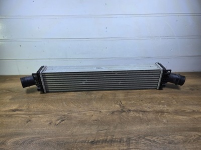 Audi a4 b9 a5 8w интеркулер 8w0145805a фото №1