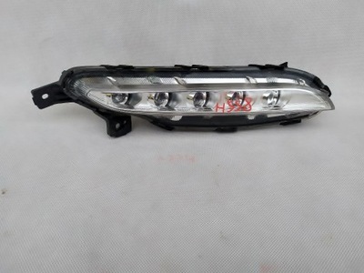 HYUNDAI TUCSON HALOGEN LAMP LED DRL RIGHT 92208-D7000  