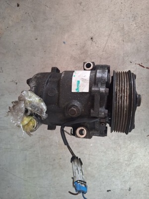 Opel компресор компресор кондиціонера 1513f фото №1