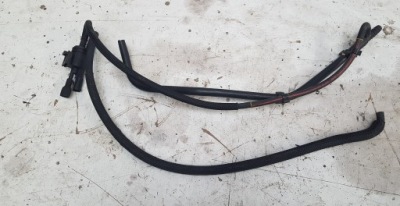 Клапан вакууму mercedes sprinter 906 2.2 cdi 0025401497 фото №1