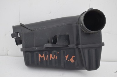 Резонатор впуск повітря mini cooper r56 2010 фото №1